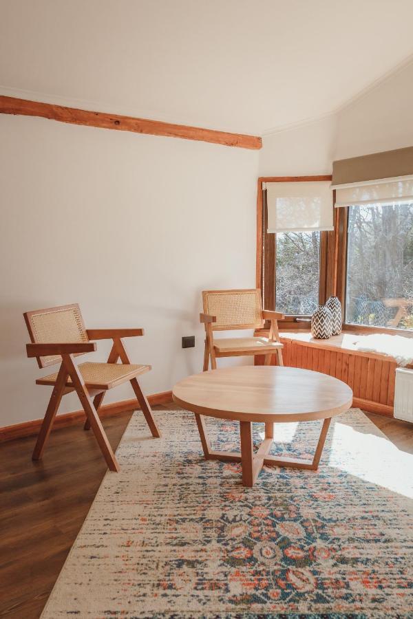 Pura Hotel Coihaique Kültér fotó