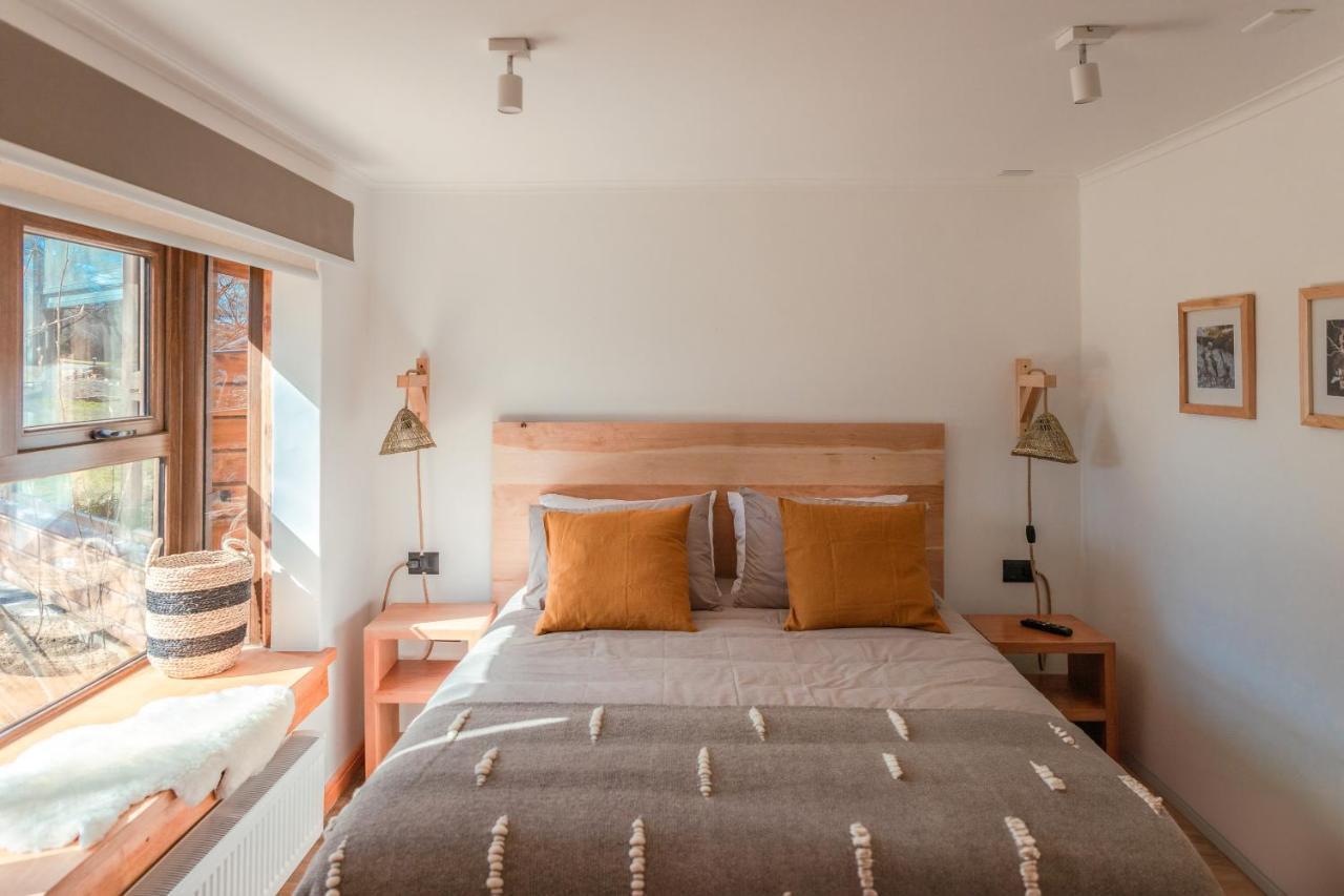 Pura Hotel Coihaique Kültér fotó