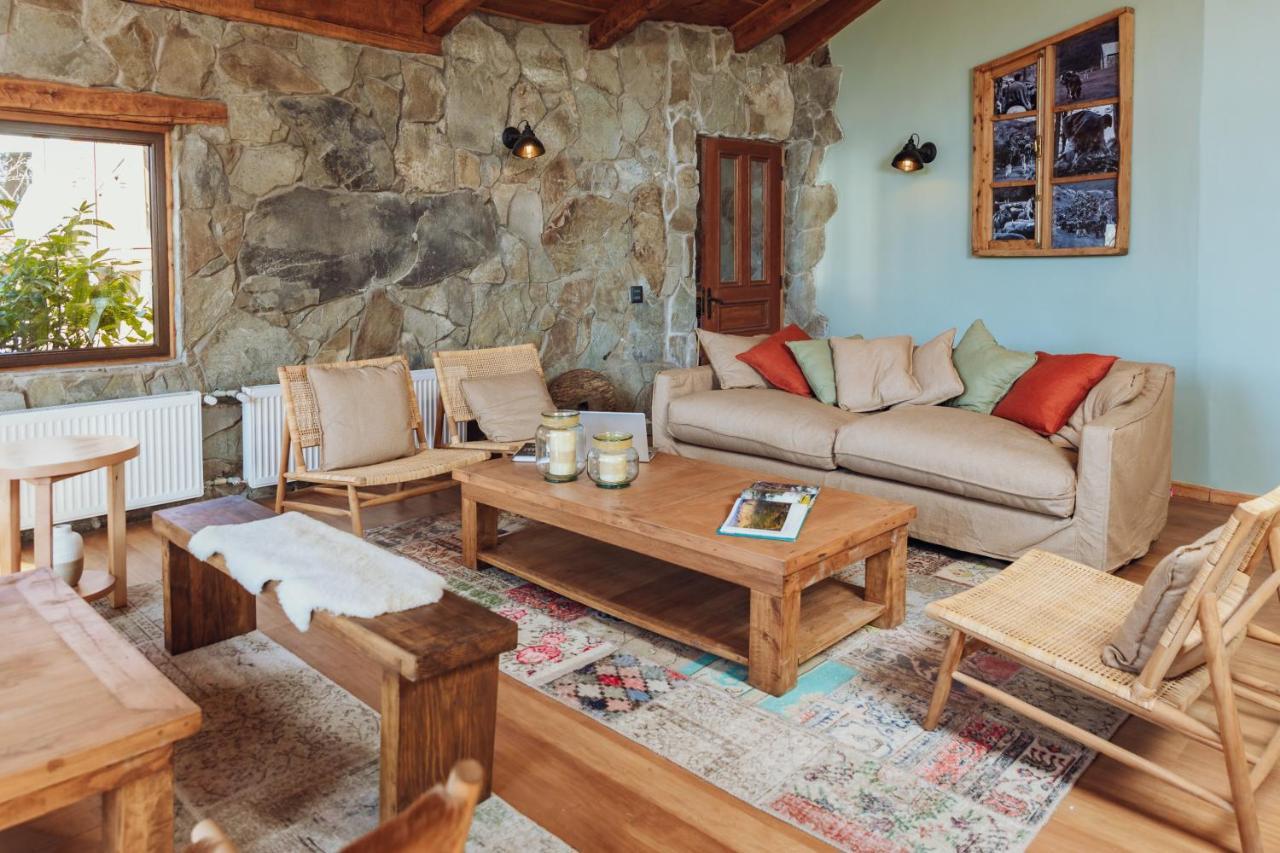 Pura Hotel Coihaique Kültér fotó