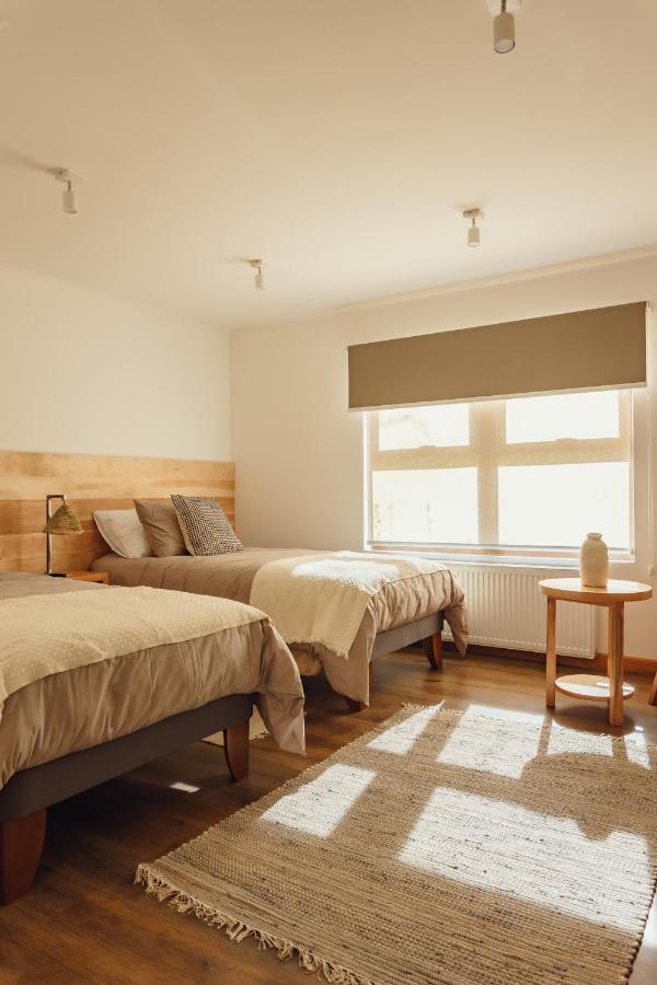 Pura Hotel Coihaique Kültér fotó