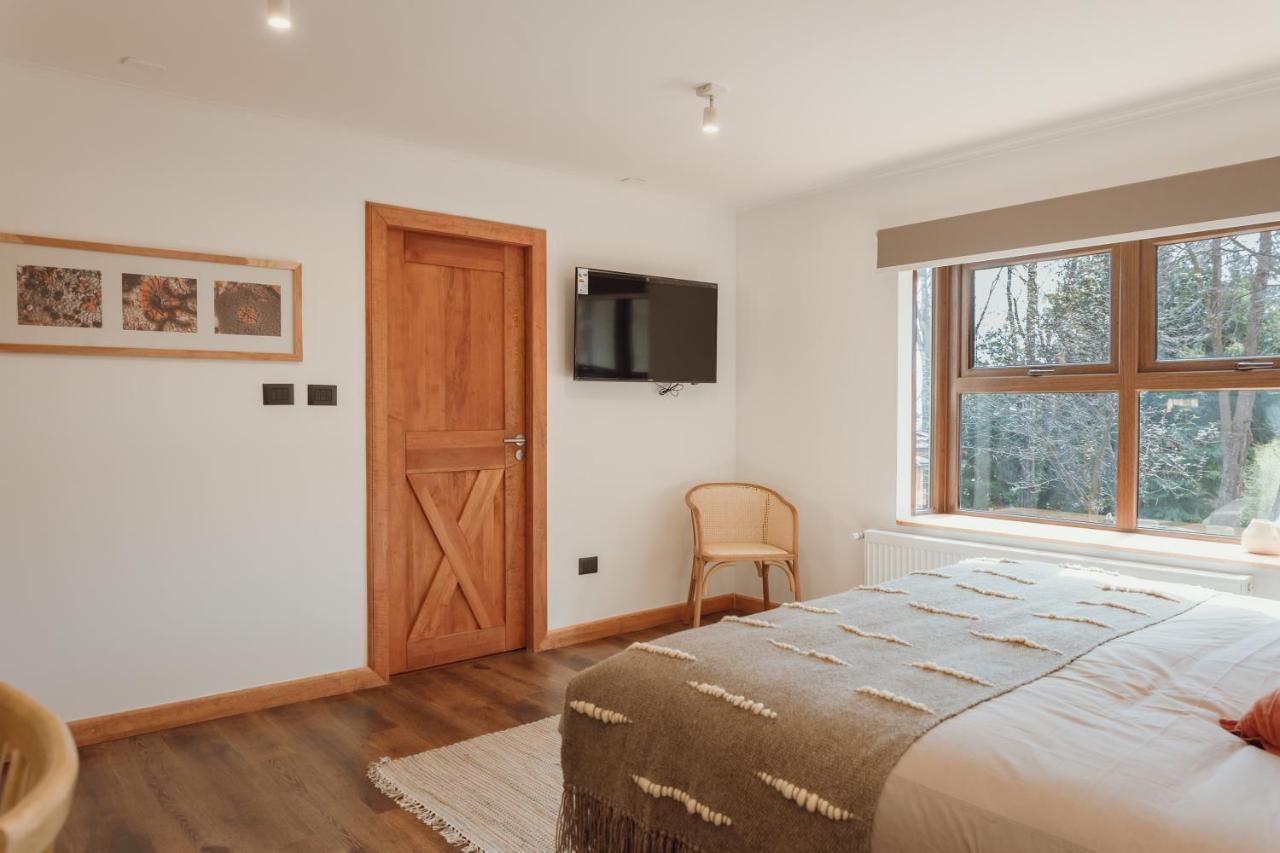 Pura Hotel Coihaique Kültér fotó