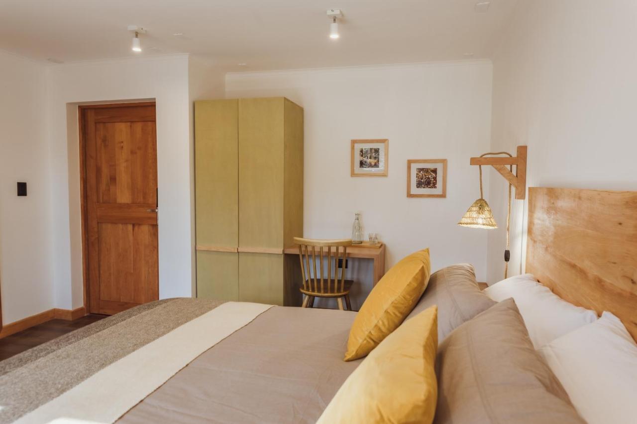 Pura Hotel Coihaique Kültér fotó
