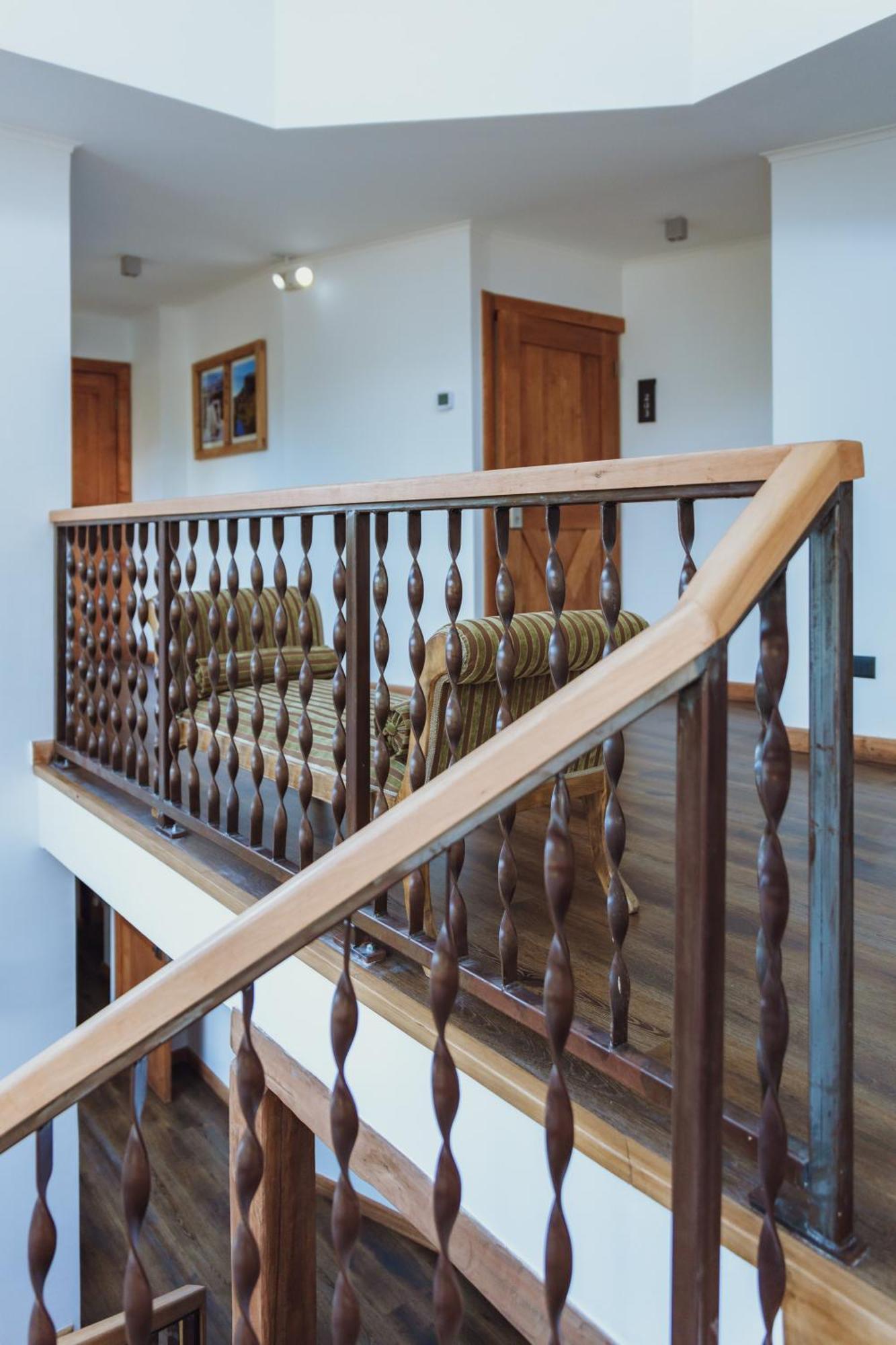 Pura Hotel Coihaique Kültér fotó