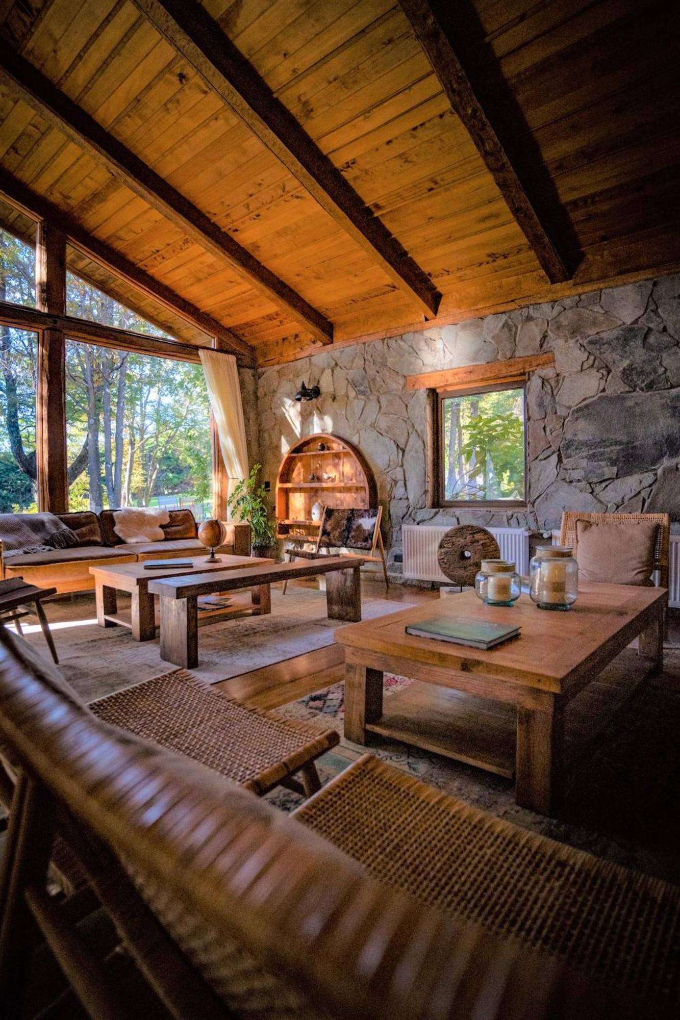 Pura Hotel Coihaique Kültér fotó